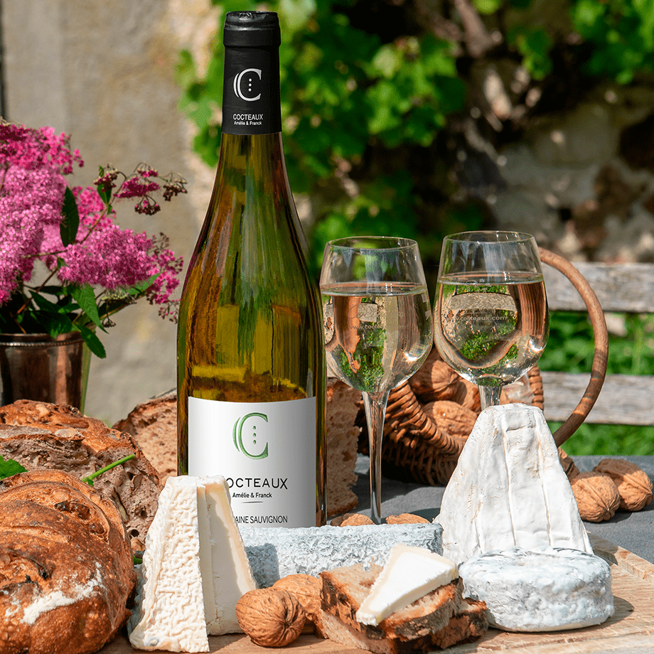 TOURAINE SAUVIGNON