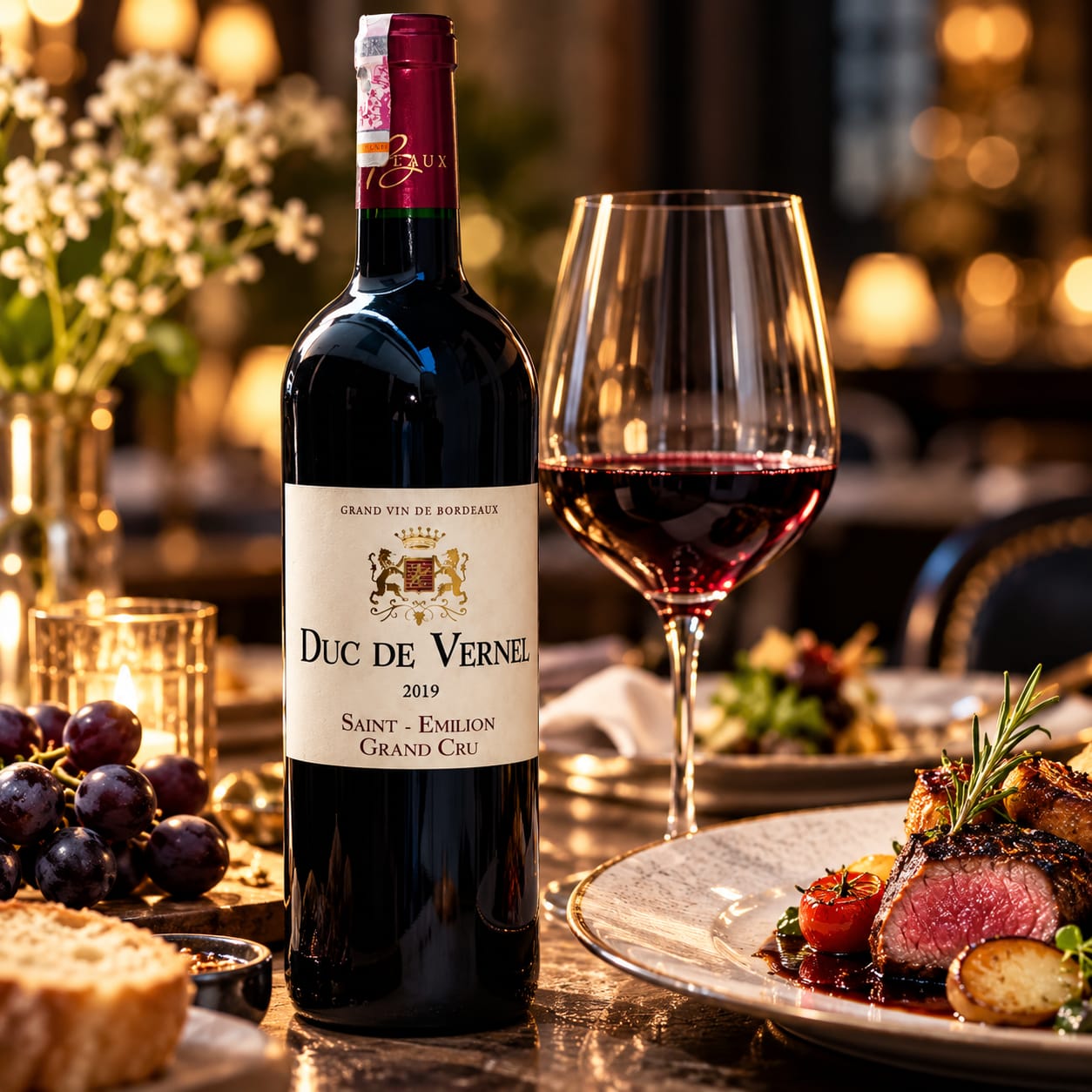 Bordeaux Selection — Bordeaux wines